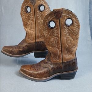 Ariat Western Boots
